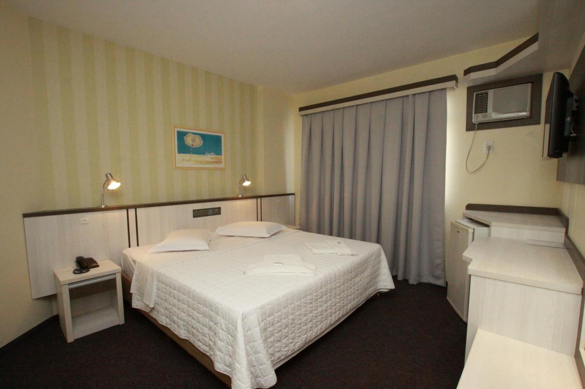 Hotel Blumenau - Balneario Camboriu Room photo
