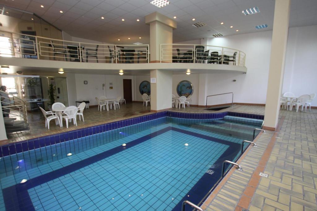 Hotel Blumenau - Balneario Camboriu Exterior photo